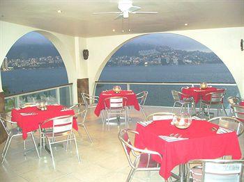 Las Torres Gemelas Suites and Beach Resort Acapulco Costera Miguel Aleman 93