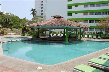 Hotel Acapulco Tortuga Av. Costera Miguel Aleman 132