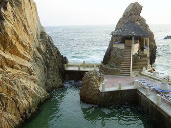 El Mirador Hotel Acapulco Plazoleta la Quebrada 74 Colonia Centro