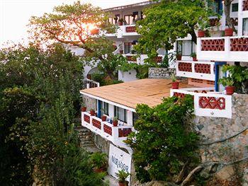 El Mirador Hotel Acapulco Plazoleta la Quebrada 74 Colonia Centro