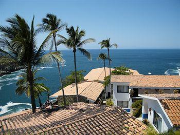 El Mirador Hotel Acapulco Plazoleta la Quebrada 74 Colonia Centro