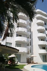 Villamar Princesa Suites Acapulco Circuito Olinala Lote 1 Fracc. Olinala Princesa