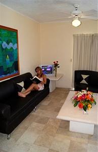 Villamar Princesa Suites Acapulco Circuito Olinala Lote 1 Fracc. Olinala Princesa