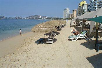 Bali Hai Hotel Acapulco Av. Costera Miguel Aleman 186