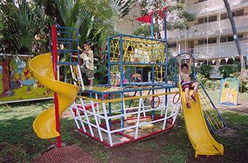 Sands Hotel Acapulco Costera Miguel Aleman 178