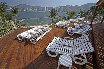 Park Royal Resort Acapulco Costera Guitarron 110