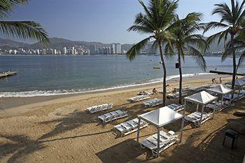 Park Royal Resort Acapulco Costera Guitarron 110