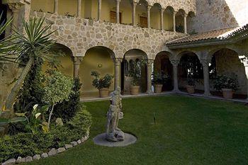 Quinta Real Hotel Aguascalientes Av. Aguascalientes Sur No. 601