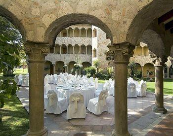 Quinta Real Hotel Aguascalientes Av. Aguascalientes Sur No. 601