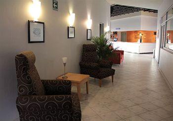 Mision Hotel Aguascalientes Blvd. A Zacatecas km 9 código