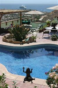 Blarney Castle Inn Cabo San Lucas Calle Libertad s/n, Col. Lienzo Charro