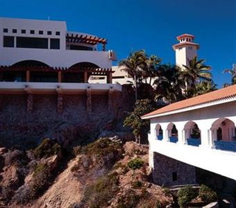 Finisterra Hotel Cabo San Lucas Domicilio Conocido