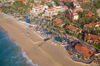 Sheraton Hacienda del Mar Resort Los Cabos Cabo San Lucas Carredor Turistico Km 10