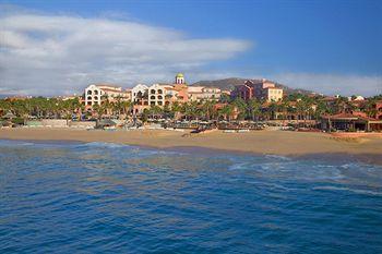 Sheraton Hacienda del Mar Resort Los Cabos Cabo San Lucas Carredor Turistico Km 10