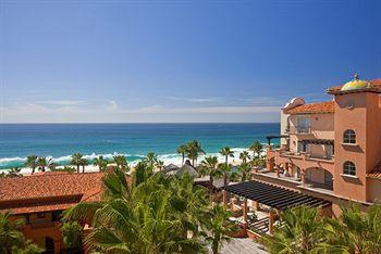 Sheraton Hacienda del Mar Resort Los Cabos Cabo San Lucas Carredor Turistico Km 10