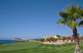 Sheraton Hacienda del Mar Resort Los Cabos Cabo San Lucas Carredor Turistico Km 10