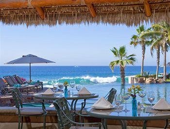 Sheraton Hacienda del Mar Resort Los Cabos Cabo San Lucas Carredor Turistico Km 10