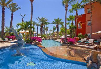 Sheraton Hacienda del Mar Resort Los Cabos Cabo San Lucas Carredor Turistico Km 10