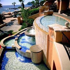 Sheraton Hacienda del Mar Resort Los Cabos Cabo San Lucas Carredor Turistico Km 10