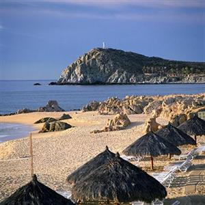 Sheraton Hacienda del Mar Resort Los Cabos Cabo San Lucas Carredor Turistico Km 10