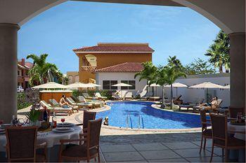 Quinta del Sol Hotel Cabo San Lucas Boulevard Lazaro Cardenas S/N Y Bordo. Col. Arenal