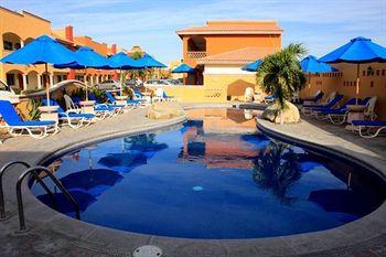 Quinta del Sol Hotel Cabo San Lucas Boulevard Lazaro Cardenas S/N Y Bordo. Col. Arenal