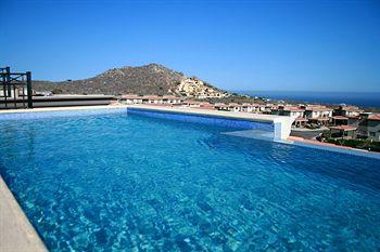 Ventanas Hotel Cabo San Lucas Fraccionamiento Ventanas del Cortez S/N Col. El Tezal