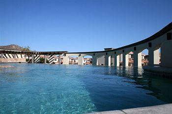 Ventanas Hotel Cabo San Lucas Fraccionamiento Ventanas del Cortez S/N Col. El Tezal