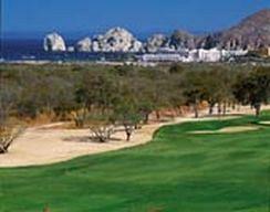 Los Cabos Golf Resort Cabo San Lucas Couridor Touristico Km 3