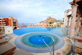 The Ridge Luxury Villas at Playa Grande Cabo San Lucas Av Playa Grande No 1 A