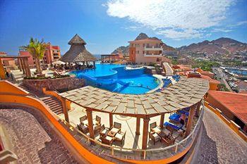 The Ridge Luxury Villas at Playa Grande Cabo San Lucas Av Playa Grande No 1 A