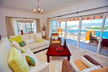 The Ridge Luxury Villas at Playa Grande Cabo San Lucas Av Playa Grande No 1 A