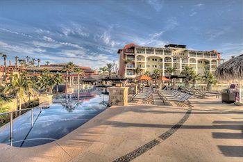 Welk Resort Sirena del Mar Cabo San Lucas Carretera Transpeninsular Km 4.5 Cabo Bello