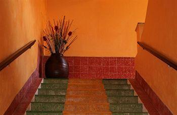 Castelmar Hotel Campeche Calle 61 Nr.2 between Calle 8 and 10