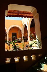 Castelmar Hotel Campeche Calle 61 Nr.2 between Calle 8 and 10