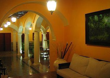 Castelmar Hotel Campeche Calle 61 Nr.2 between Calle 8 and 10