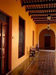 Castelmar Hotel Campeche Calle 61 Nr.2 between Calle 8 and 10