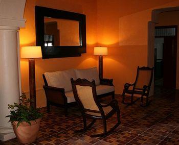 Castelmar Hotel Campeche Calle 61 Nr.2 between Calle 8 and 10