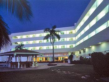 Best Western Hotel Del Mar Campeche Avenida Ruiz Cortines 51