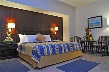 Best Western Hotel Del Mar Campeche Avenida Ruiz Cortines 51