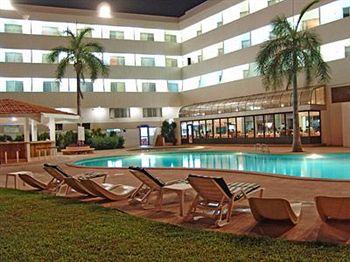 Best Western Hotel Del Mar Campeche Avenida Ruiz Cortines 51