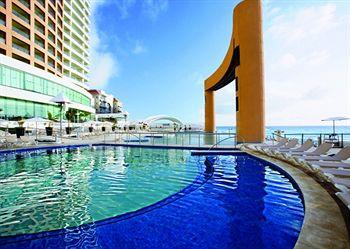 Beach Palace Resort Cancun Boulevard Kukulcan Km 11.5, Zona Hotelera, Quintana Roo