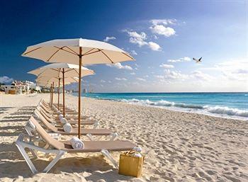 Beach Palace Resort Cancun Boulevard Kukulcan Km 11.5, Zona Hotelera, Quintana Roo