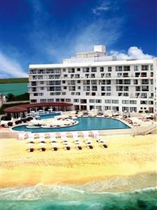 Bel Air Collection Hotel Cancun Boulevard Kukulcan Km. 20.5 Lote 65-A