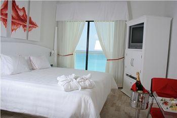 Bel Air Collection Hotel Cancun Boulevard Kukulcan Km. 20.5 Lote 65-A