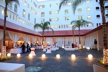 Bel Air Collection Hotel Cancun Boulevard Kukulcan Km. 20.5 Lote 65-A