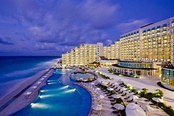 Cancun Palace Resort Boulevard Kukulcan Km 14.5 Zona Hotelera