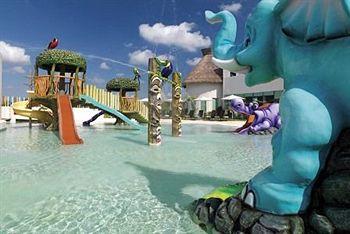 Cancun Palace Resort Boulevard Kukulcan Km 14.5 Zona Hotelera