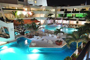 Flamingo Cancun Resort And Plaza Boulevard Kukulcan Km 11 Zona Hotelera