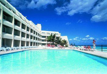 Flamingo Cancun Resort And Plaza Boulevard Kukulcan Km 11 Zona Hotelera